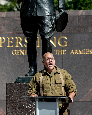 047_An American Soldier's Journey Home_full set