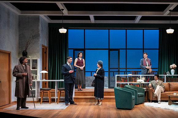 014_And Then There Were None_full set