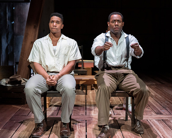 107_The Till Trilogy_The Ballad of Emmett Till