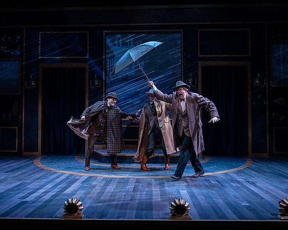 185_Baskerville_full set