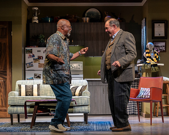 090_Kunene and the King_press