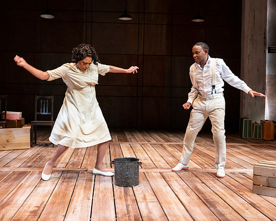 094_The Till Trilogy_The Ballad of Emmett Till