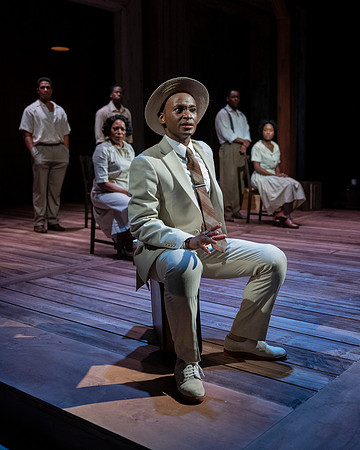 060_The Till Trilogy_The Ballad of Emmett Till