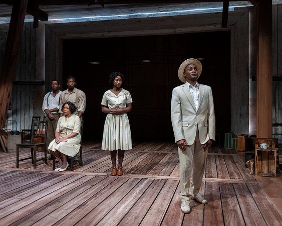 187_The Till Trilogy_The Ballad of Emmett Till