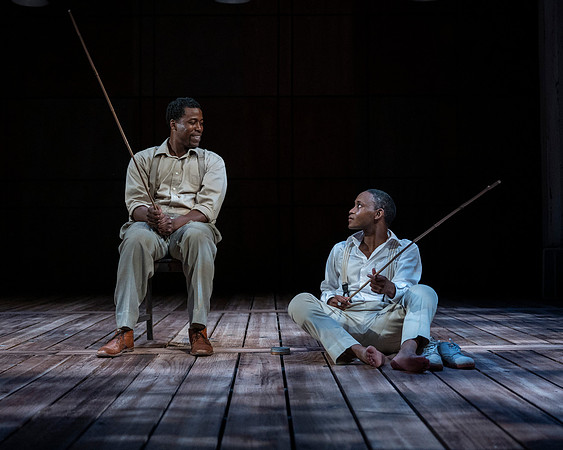 119_The Till Trilogy_The Ballad of Emmett Till