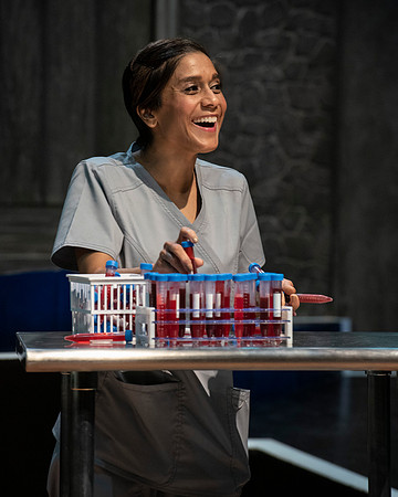 012_The Phlebotomist