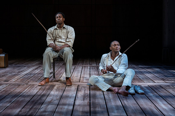 117_The Till Trilogy_The Ballad of Emmett Till
