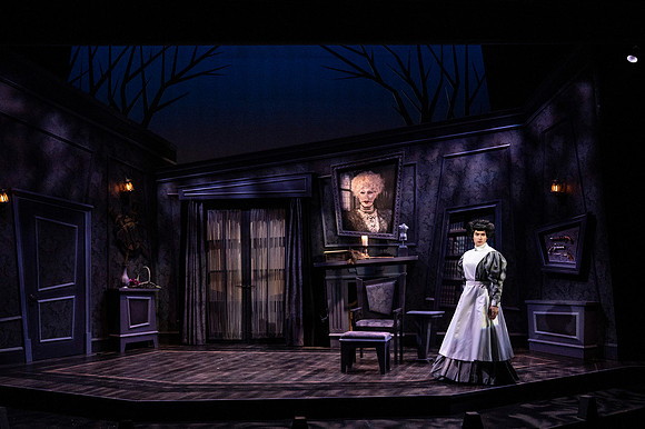 002_The Mystery of Irma Vep_full set