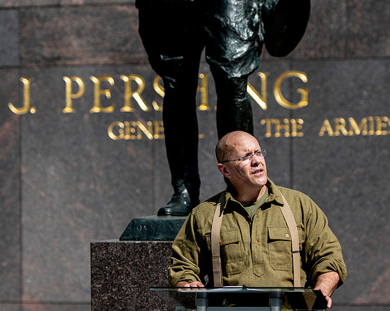 046_An American Soldier's Journey Home_full set
