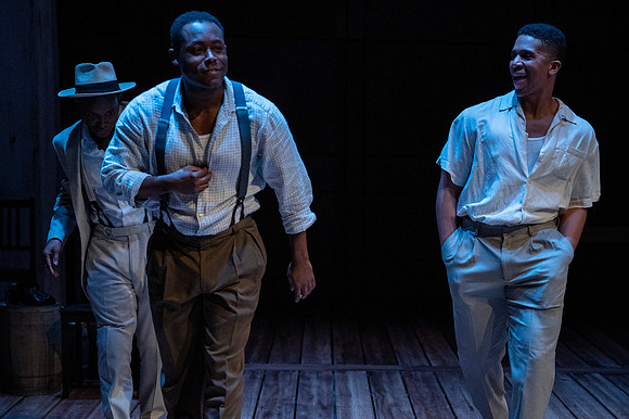 124_The Till Trilogy_The Ballad of Emmett Till