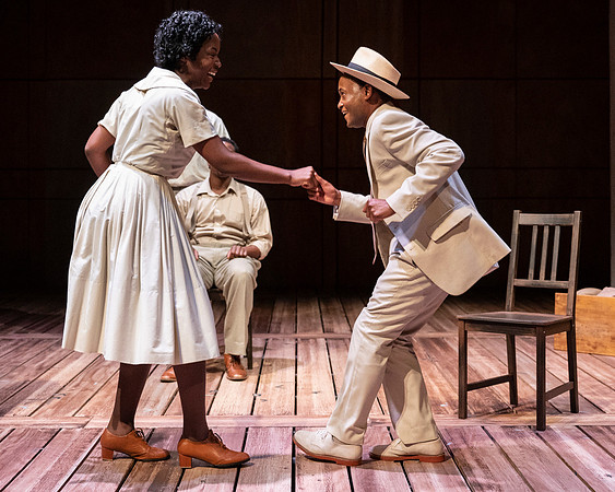 054_The Till Trilogy_The Ballad of Emmett Till