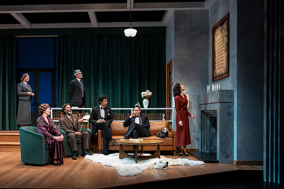 041_And Then There Were None_full set