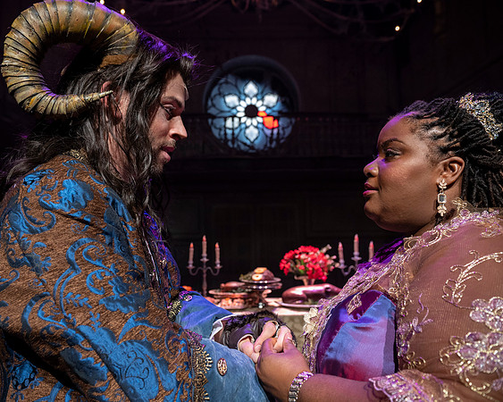 009_Beauty and the Beast_setups
