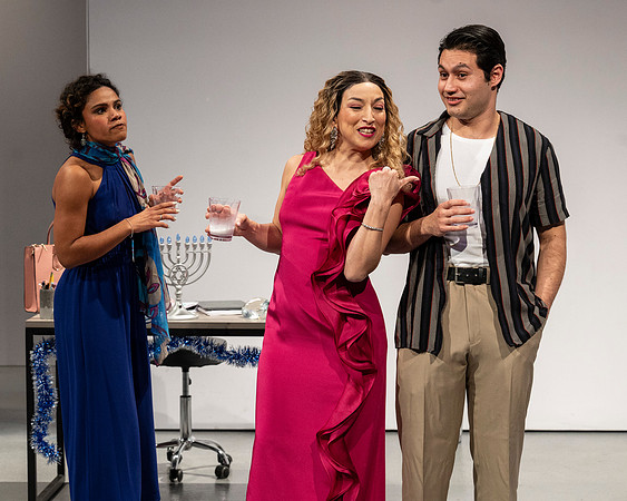 050_Laughs in Spanish_full set