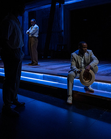 128_The Till Trilogy_The Ballad of Emmett Till
