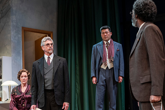 068_And Then There Were None_full set