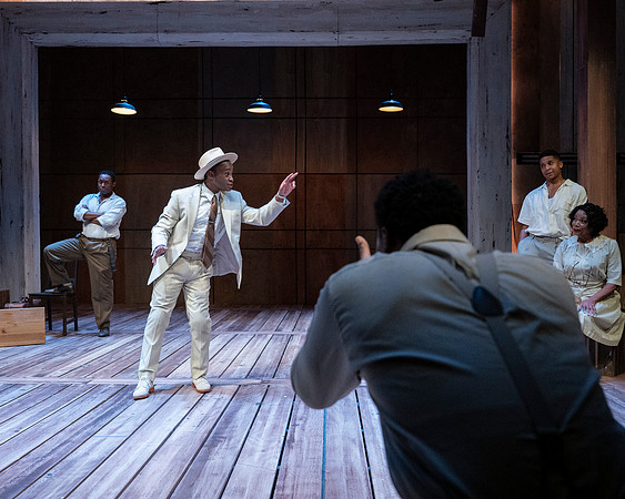 014_The Till Trilogy_The Ballad of Emmett Till