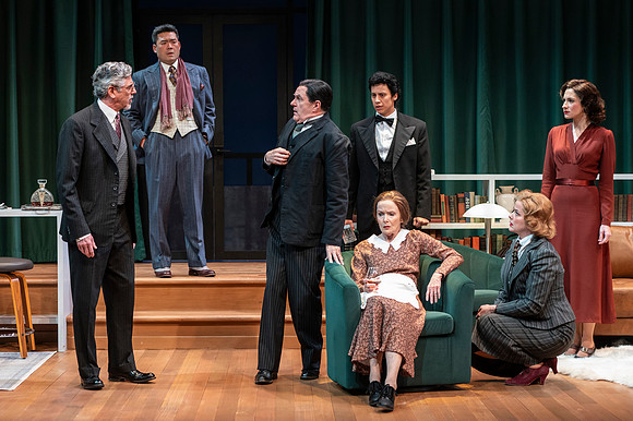 055_And Then There Were None_full set