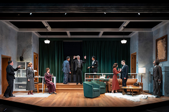 066_And Then There Were None_full set