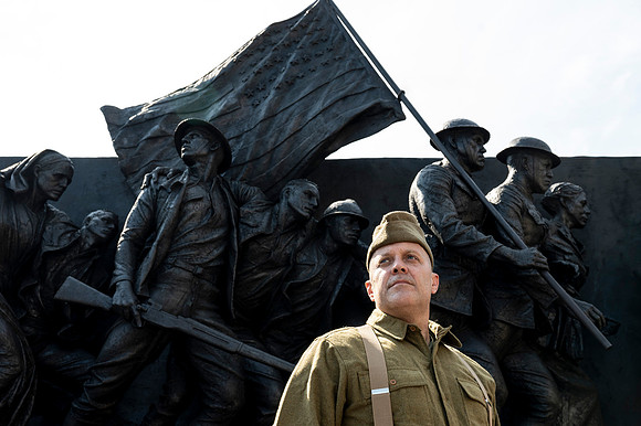 062_An American Soldier's Journey Home_full set