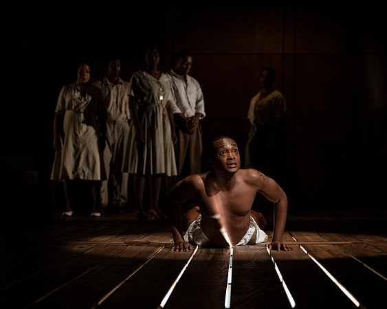 174_The Till Trilogy_The Ballad of Emmett Till