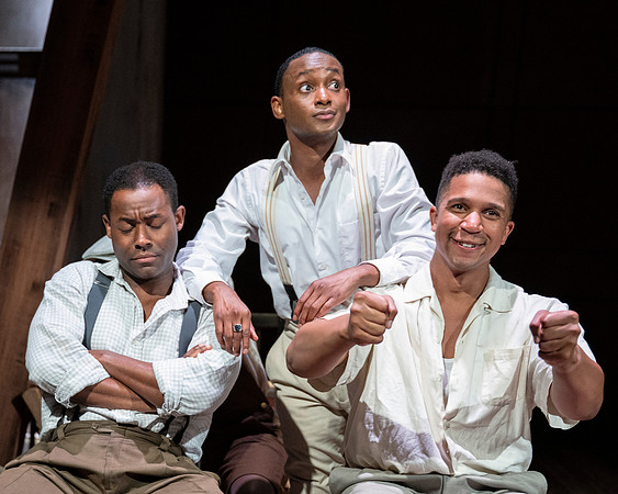 100_The Till Trilogy_The Ballad of Emmett Till
