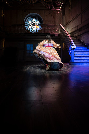 020_Beauty and the Beast_setups