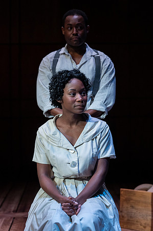 059_The Till Trilogy_The Ballad of Emmett Till