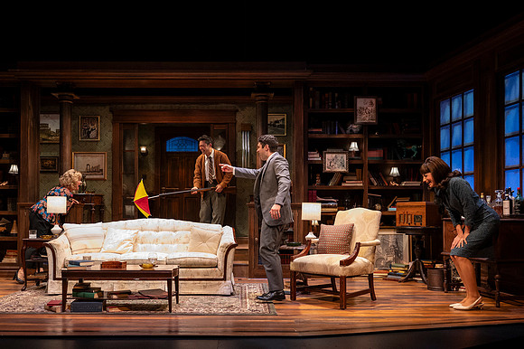 055_Who's Afraid of Virginia Woolf_full set
