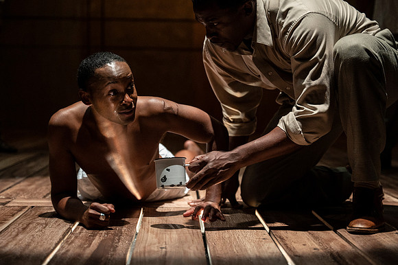 163_The Till Trilogy_The Ballad of Emmett Till