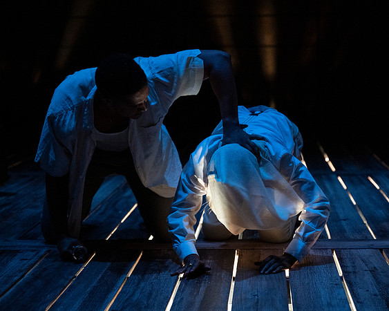 137_The Till Trilogy_The Ballad of Emmett Till