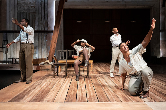 097_The Till Trilogy_The Ballad of Emmett Till