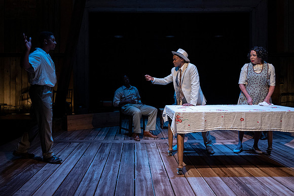 076_The Till Trilogy_The Ballad of Emmett Till