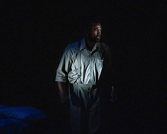 129_The Till Trilogy_The Ballad of Emmett Till