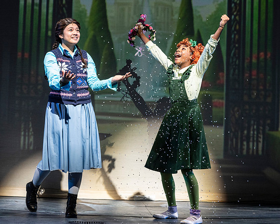 005_Frozen IDR_full set